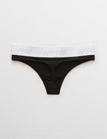 Chiloti Aerie, negru