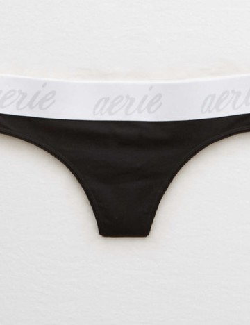 Chiloti Aerie, negru