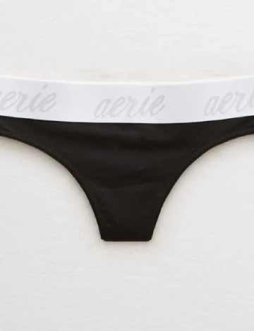 Chiloti Aerie, negru Negru