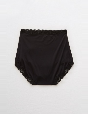 Chiloti Aerie, negru