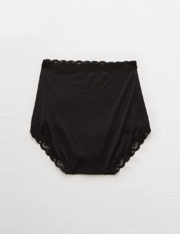 Chiloti Aerie, negru