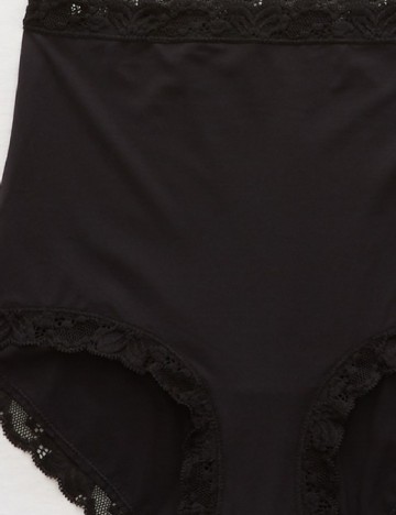 Chiloti Aerie, negru