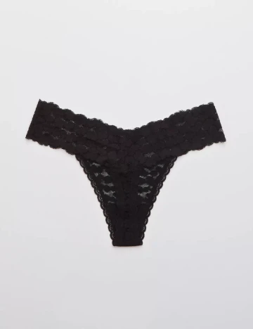Chilot Aerie, negru