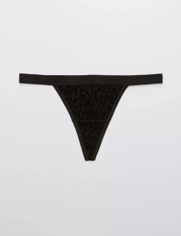 Chilot Aerie, negru
