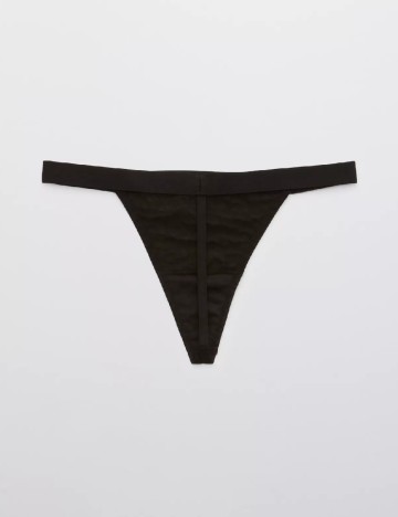 Chilot Aerie, negru