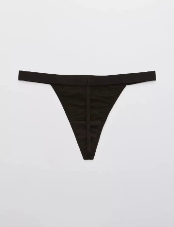 Chilot Aerie, negru