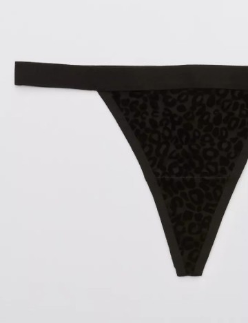 Chilot Aerie, negru