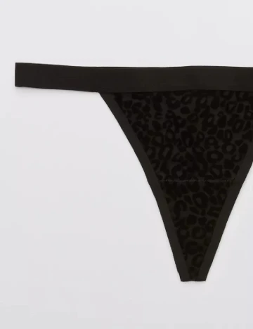 Chilot Aerie, negru