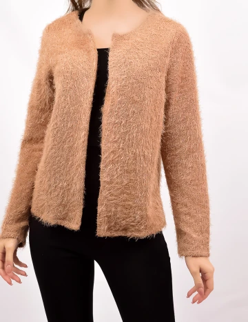 Blazer Only, crem, M Crem