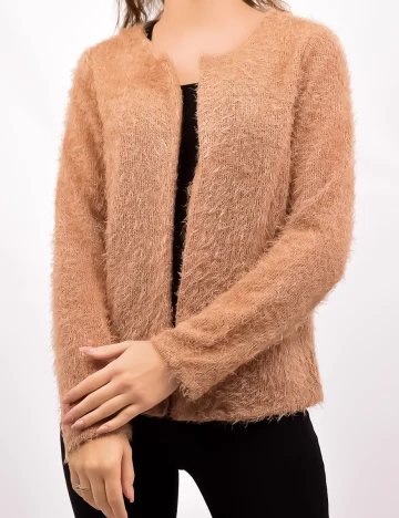 Blazer Only, crem, M Crem