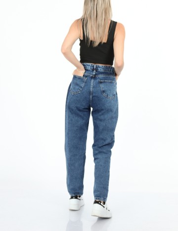 Top SHEIN, negru