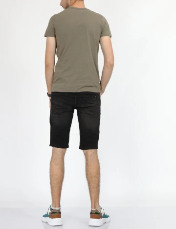 Tricou Milano Bulls, verde