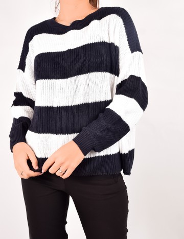 Pulover Only, mix culori, L