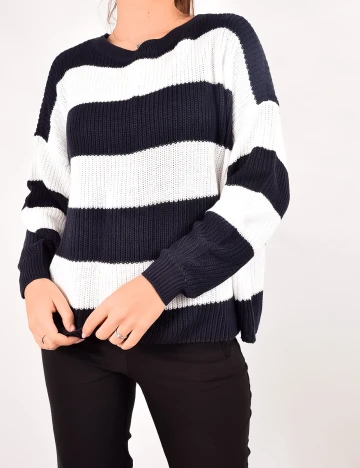 Pulover Only, mix culori, L