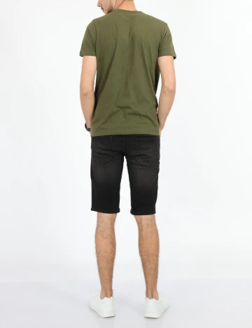 Tricou Milano Bulls, verde