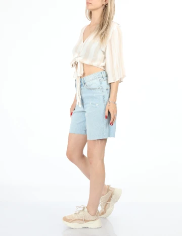 Top American Eagle, crem