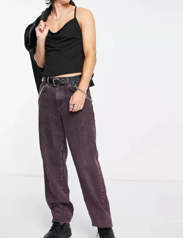 Maiou ASOS, negru