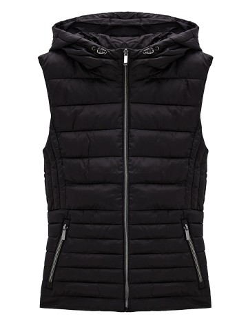 Vesta Zara, negru, M