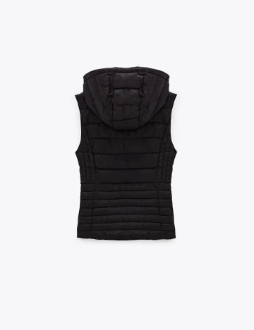 Vesta Zara, negru, M