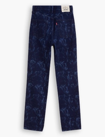 Blugi Levi S, bleumarin