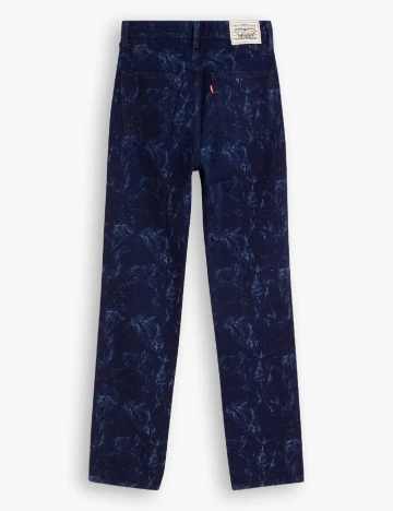Blugi Levi S, bleumarin