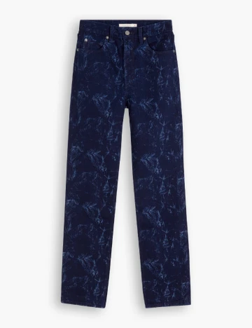 Blugi Levi S, bleumarin