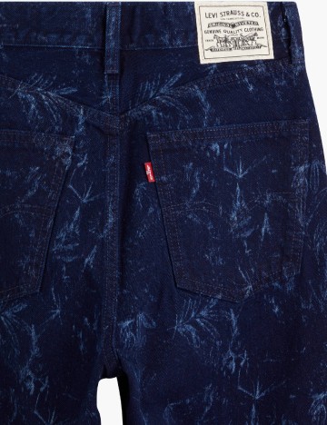 Blugi Levi S, bleumarin