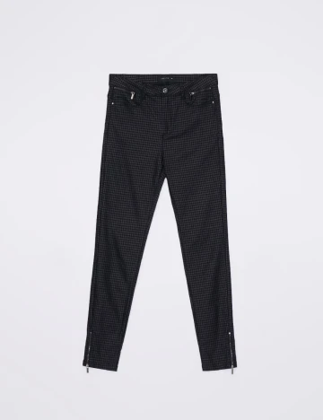 Pantaloni Mohito, negru