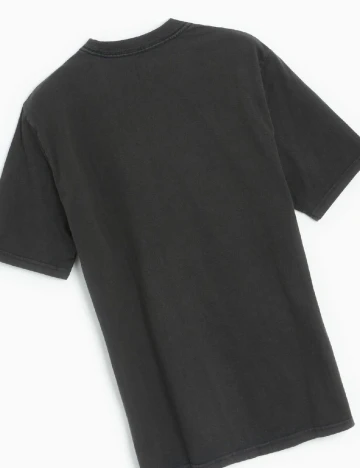 Tricou Levi S, gri inchis Gri