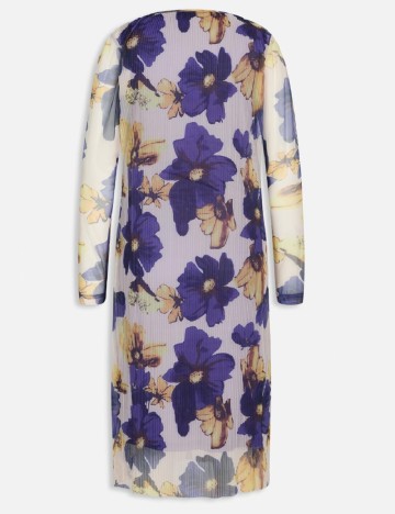 Rochie medie SisterS point, mov