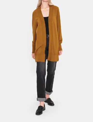 Cardigan Saint Tropez, maro