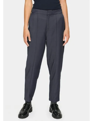 Pantaloni Saint Tropez, gri