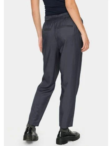 Pantaloni Saint Tropez, gri