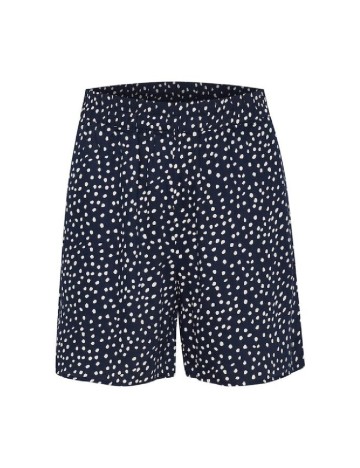 Pantaloni scurti Saint Tropez, albastru