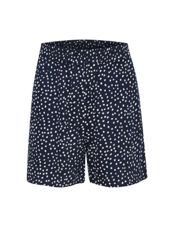 Pantaloni scurti Saint Tropez, albastru