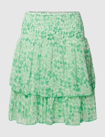 Fusta Saint Tropez, verde