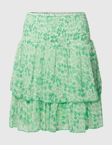 Fusta Saint Tropez, verde Verde