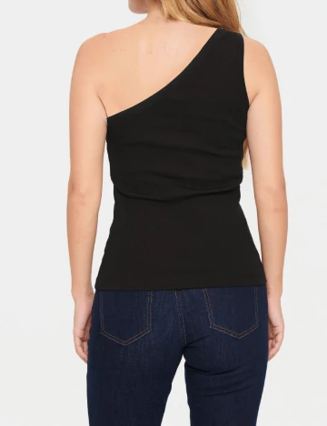 Maiou Saint Tropez, negru