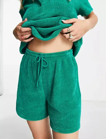 Tricou ASOS, verde