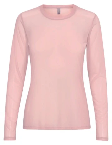 Bluza Culture, roz pal Roz