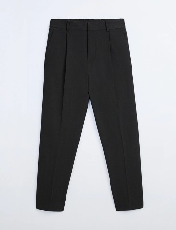 Pantaloni Zara, negru