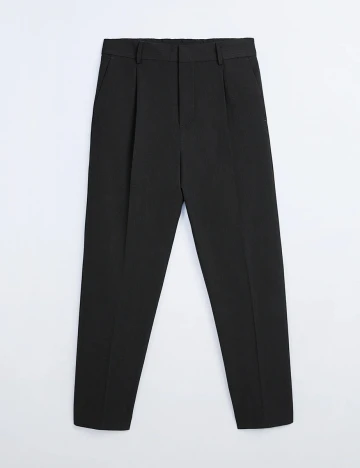 Pantaloni Zara, negru