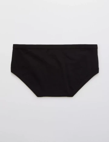 Chilot Aerie, negru