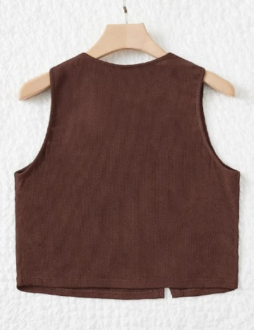 Maiou SHEIN CURVE, maro
