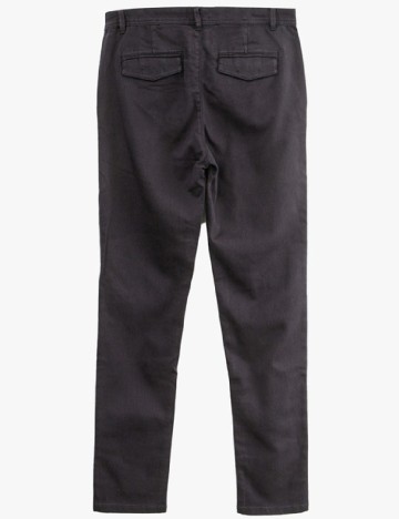 Pantaloni Only, bleumarin inchis