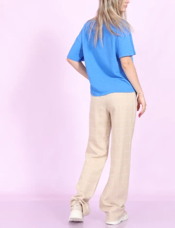 Tricou American Eagle, albastru