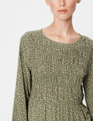 Bluza Saint Tropez, verde