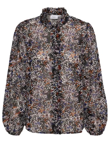 Camasa Saint Tropez, negru