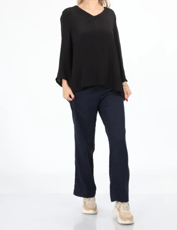 Bluza Culture, negru