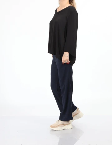 Bluza Culture, negru